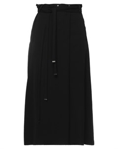 Длинная юбка Yohji yamamoto