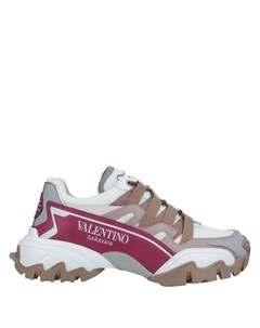 Кеды и кроссовки Valentino garavani