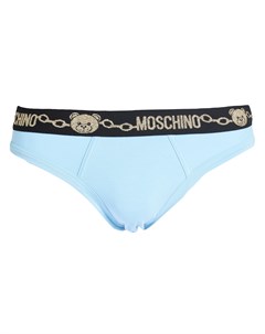 Трусы Moschino