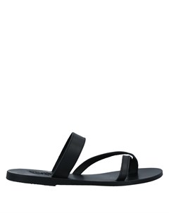 Вьетнамки Ancient greek sandals