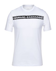 Футболка Armani exchange