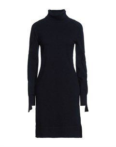 Короткое платье Cedric charlier