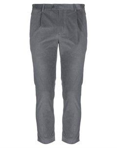 Укороченные брюки Grey daniele alessandrini