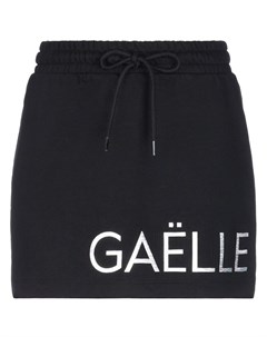 Мини юбка Gaëlle paris