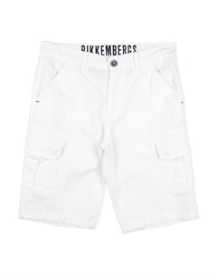 Шорты и бермуды Bikkembergs