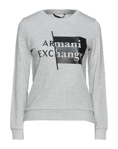 Толстовка Armani exchange