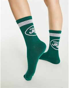 Зеленые носки NFL Giant Jjxx