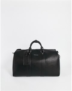 Черная спортивная сумка Marnier Valentino bags