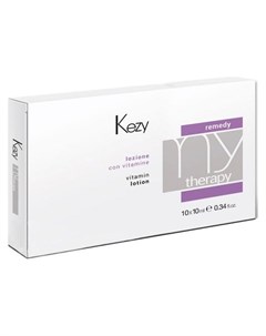 Лосьон витаминизированный Remedy vitamin lotion Kezy