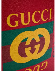 Gucci рюкзак с принтом Gucci
