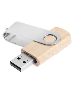 Флешка E 788 32 ГБ Usb2 0 чт до 25 мб с зап до 15 мб с деревянная Nnb