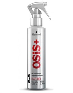 Термозащитный спрей для волос Osis+
