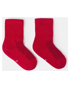 Носки детские шерстяные цвет красный размер 10 12 см 1 Тод оймс