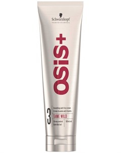 Крем для волос для снятия статического напряжения Osis+