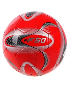 Мяч футбольный f50 размер 5 Кнр игрушки