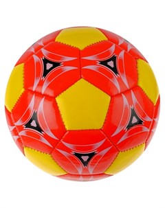 Мяч футбольный размер 2 ПВХ Кнр игрушки
