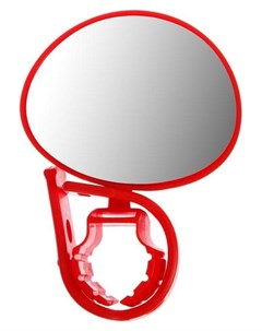 Зеркало заднего вида Цвет красный Nnb