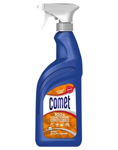 Чистящее средство для ванн курок 450 мл Comet