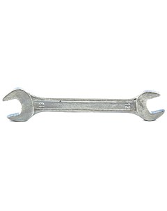 Ключ рожковый 12 х 13 мм хромированный Sparta
