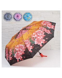 Зонт женский полуавтомат Garden R 47 см Nnb