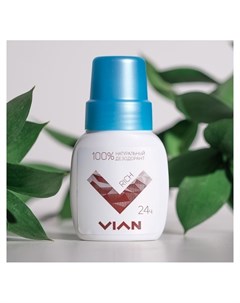 Натуральный концентрированный дезодорант Rich Vian