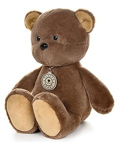 Мягкая игрушка Медвежонок 25 см Fluffy heart