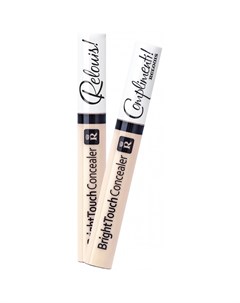 Консилер для лица Bright Touch Concealer Relouis