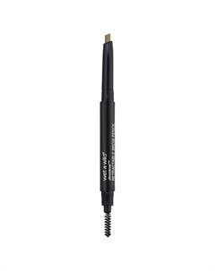 Карандаш для бровей автоматический Ultimate Brow Retractable Pencil Wet n wild