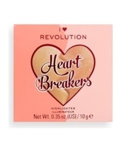 Хайлайтер для лица Heart Breakers I heart revolution