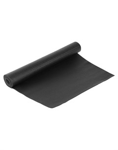 Коврик для йоги 173 х 61 х 0 3 см цвет черный Sangh