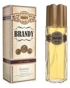 Туалетная вода мужская Sigar s Brandy Объем 100 мл Today parfum