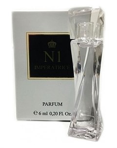 Духи Imperatrice 1 Объем 6 мл Neo parfum