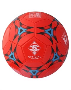 Мяч футбольный Maitesi