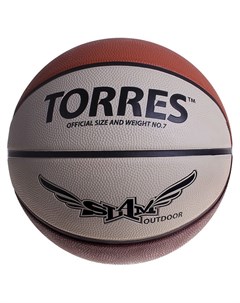Мяч баскетбольный Slam размер 7 Torres