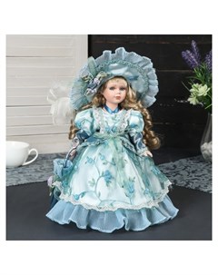 Кукла коллекционная Мирра Кнр игрушки