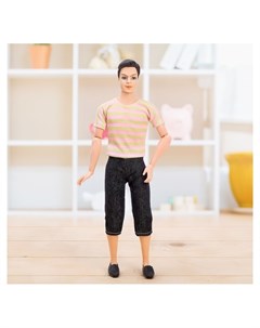 Кукла модель Кен Кнр игрушки