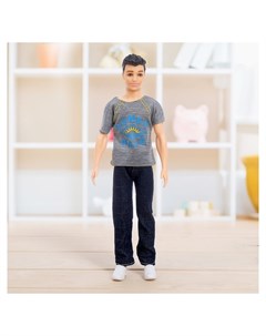 Кукла модель Кен модный Кнр игрушки