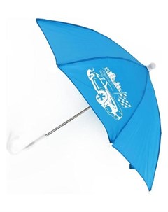 Зонт детский Тачка 52 см Nnb