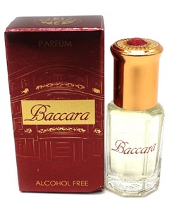 Духи ролл женские масляные Baccara Kiss Me Объем 6 мл Neo parfum