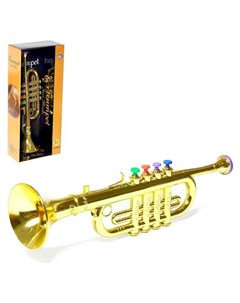 Игрушка музыкальная Труба Nnb