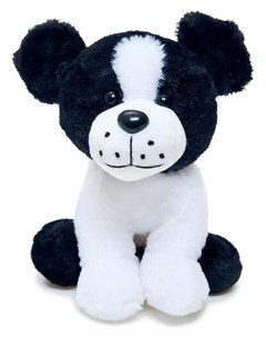 Мягкая игрушка Собака бимка 20 см Unaky soft toy