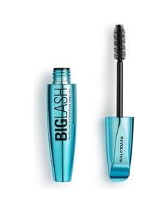 Тушь для ресниц водостойкая Big Lash XL Volume Waterproof Mascara Makeup revolution