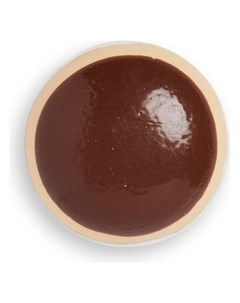 Палетка теней для век Donuts Chocolate Custard Shadow Palette I heart revolution