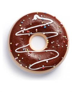 Палетка теней для век Donuts Chocolate Dipped I heart revolution