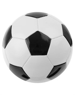 Мяч футбольный классический Кнр