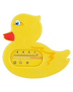 Термометр для ванной Уточки Крошка я