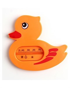 Термометр детский для воды Утёнок Кнр