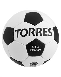 Мяч футбольный Main Stream размер 4 Torres