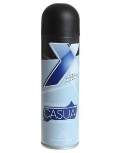 Дезодорант Casual X-style