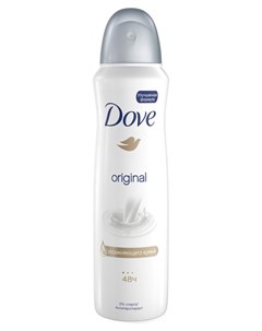 Дезодорант спрей Оригинал Dove